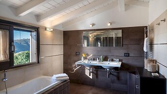 Villa Vittoria 8 in Gratteri