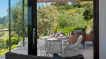 Villa Vittoria 8 in Gratteri