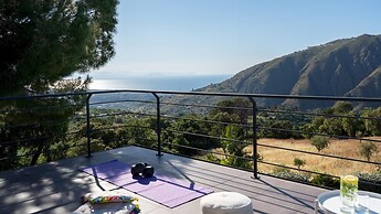 Villa Vittoria 8 in Gratteri