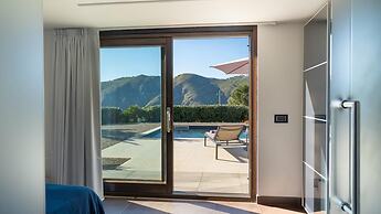 Villa Vittoria 8 in Gratteri