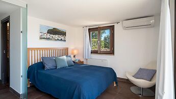 Villa Vittoria 8 in Gratteri