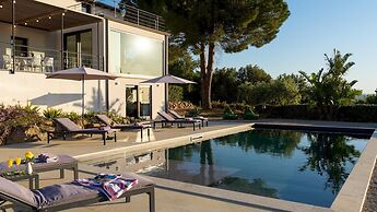 Villa Vittoria 8 in Gratteri