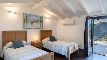 Villa Vittoria 8 in Gratteri