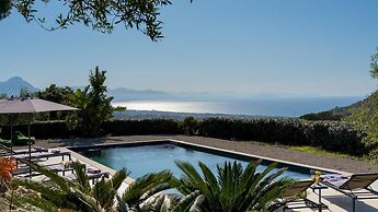 Villa Vittoria 8 in Gratteri