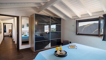 Villa Vittoria 8 in Gratteri