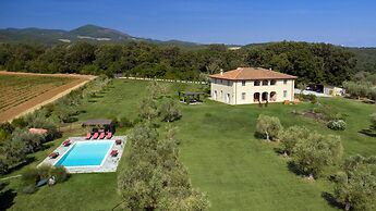 Villa Il Meluccio 12 2