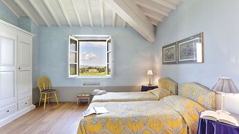 Villa Il Meluccio 12 2