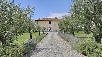 Villa Il Meluccio 12 2