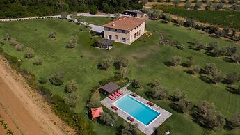 Villa Il Meluccio 12 2