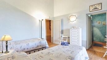 Villa Il Meluccio 12 2