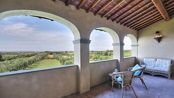 Villa Il Meluccio 12 2