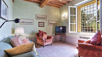 Villa Il Meluccio 12 2