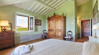Villa Il Meluccio 12 2