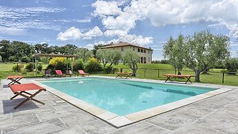 Villa Il Meluccio 12 2
