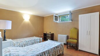 Villa Il Meluccio 12 2