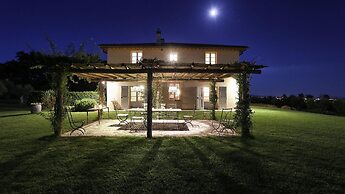 Villa Il Meluccio 12 2