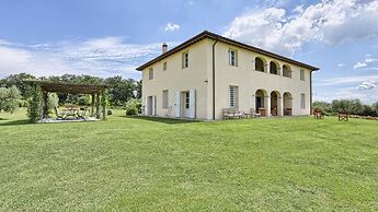 Villa Il Meluccio 12 2