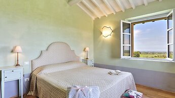 Villa Il Meluccio 12 2