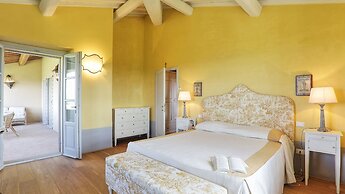 Villa Il Meluccio 12 2