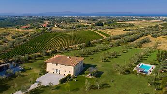Villa Il Meluccio 12 2