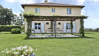 Villa Il Meluccio 12 2