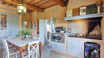 Villa Il Meluccio 12 2