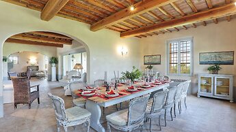 Villa Il Meluccio 12 2
