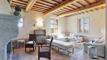 Villa Il Meluccio 12 2