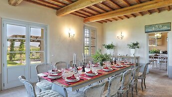 Villa Il Meluccio 12 2
