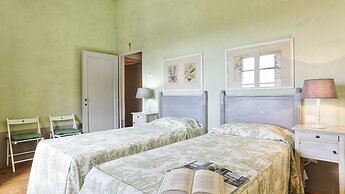 Villa Il Meluccio 12 2