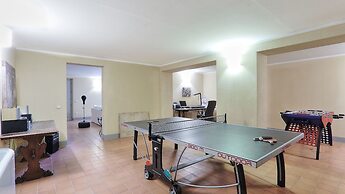 Villa Il Meluccio 12 2