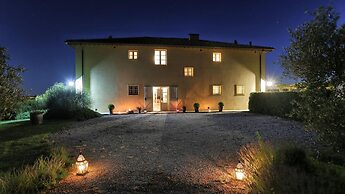 Villa Il Meluccio 12 2