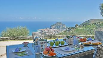 Villa Splendida 8 in Cefal