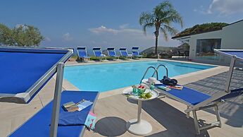 Villa Splendida 8 in Cefal