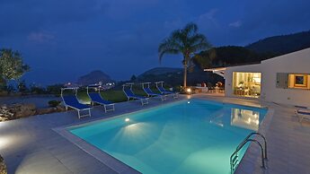 Villa Splendida 8 in Cefal