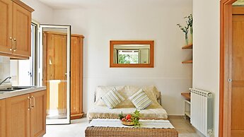 Villa Splendida 8 in Cefal