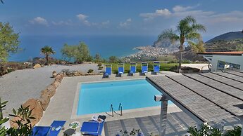 Villa Splendida 8 in Cefal