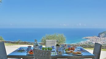 Villa Splendida 8 in Cefal