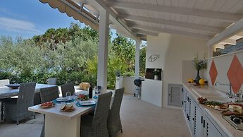 Villa Splendida 8 in Cefal