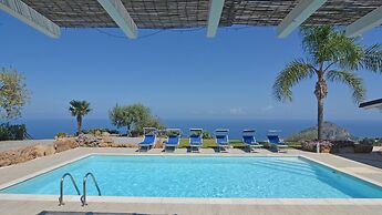 Villa Splendida 8 in Cefal