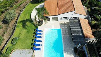 Villa Splendida 8 in Cefal