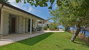 Villa Splendida 8 in Cefal