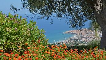 Villa Splendida 8 in Cefal