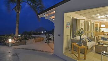 Villa Splendida 8 in Cefal