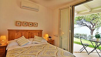 Villa Splendida 8 in Cefal