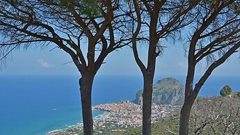 Villa Splendida 8 in Cefal