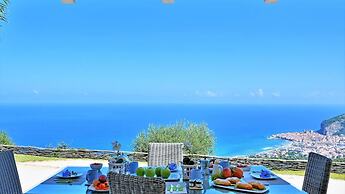 Villa Splendida 8 in Cefal