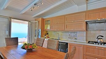 Villa Splendida 8 in Cefal