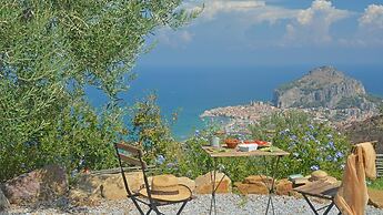 Villa Splendida 8 in Cefal