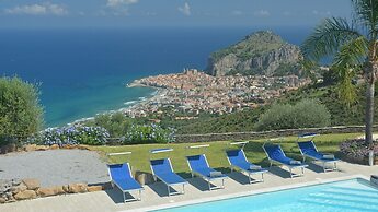 Villa Splendida 8 in Cefal